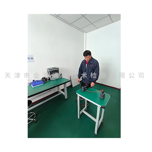 電子企業(yè)電子產(chǎn)品防靜電檢測