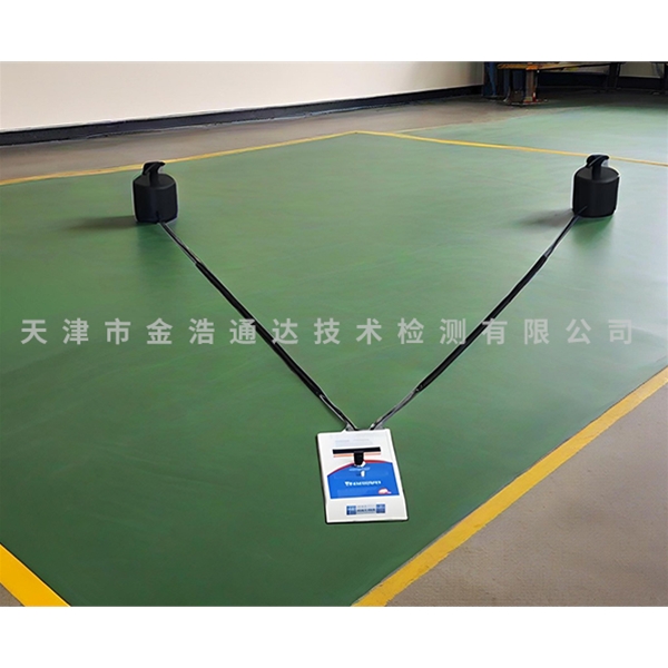 電子企業(yè)電子產(chǎn)品防靜電檢測