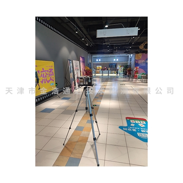 公共場(chǎng)所衛(wèi)生檢測(cè)