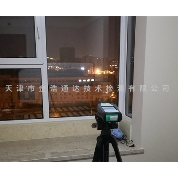 社會(huì)噪聲檢測(cè)